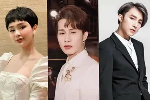 Sao Việt trước Scandal tình ái: Hiền Hồ mong được bao dung, Sơn Tùng M-TP im lặng