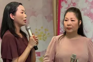 Sân khấu kịch Hồng Vân sẽ ngừng hoạt động? 