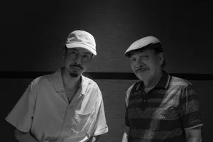 Đen Vâu kết hợp với nhạc sĩ Trần Tiến trong sản phẩm mới 'Đi trong mùa hè'