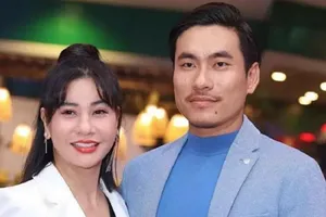 Kiều Minh Tuấn và Cát Phượng chia tay có phải vì người thứ ba? 