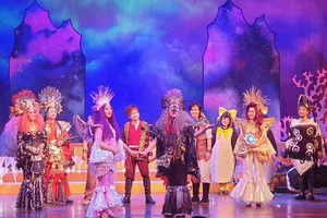 Sân khấu Idecaf trở lại 'Ngày xửa ngày xưa': Bắt trend giới trẻ, 13 suất đầu cháy vé