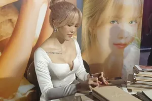 Thiều Bảo Trâm: 'Tôi không dùng âm nhạc để kể về cuộc đời mình' 