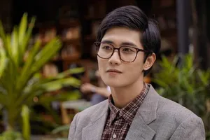 Avin Lu: 'Tôi đang thể hiện phần nhỏ trong cuộc đời lớn của Trịnh Công Sơn'