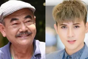 Vụ Hữu Tín bị bắt vì sử dụng ma túy: NSND Việt Anh bị chỉ trích, Nguyên Vũ được đồng tình