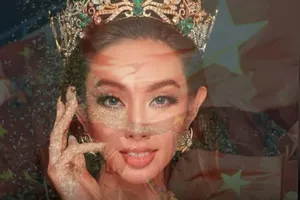 Đăng cai 'Miss Grand International 2023', cơ hội nào cho nhan sắc Việt?
