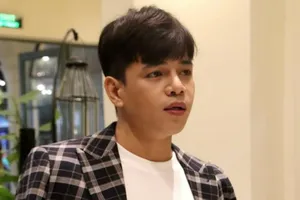 Nghệ sĩ Hoàng Hải - 10 năm khẳng định mình trên sân khấu cải lương tuồng cổ