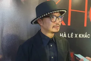 Hà Lê: 'Tôi thật thà ngồi xuống nhìn những vọng tưởng của bản thân'