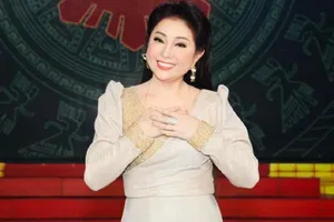 NSƯT Thoại Mỹ không được xét duyệt NSND: 'Tôi buồn nhưng không hổ thẹn với bản thân'