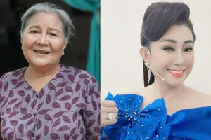 NSƯT Lê Thiện, Thoại Mỹ không được xét NSND, NSND Bạch Tuyết… nói gì?