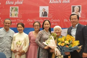 Lý Nhân Phan Thứ Lang- Ngòi bút thăng trầm cùng những biến thiên lịch sử