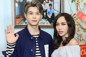 Diễn viên Anh Tú và Diệu Nhi xác nhận về chung nhà sau 6 năm yêu nhau