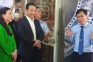 Điện ảnh Cách mạng Bưng biền – Nam Bộ: Những thước phim hào hùng của dân tộc 