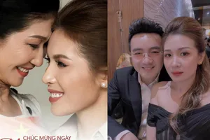 Nam Em và sao Việt gửi lời chúc mừng ngày Phụ nữ Việt Nam 