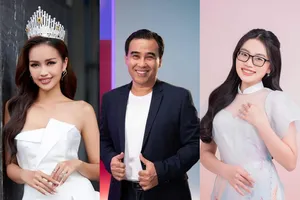 Missosology dự đoán Ngọc Châu lọt top cao, Phương Mỹ Chi tung 5 MV trong một tháng