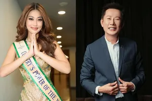 Đưa ca khúc sử Việt vào học đường, Chủ tịch Miss Grand bị chỉ trích vì ‘body shamming’ Thiên Ân 