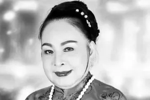 Nghệ sĩ cải lương Bích Thuỷ đột ngột qua đời ở tuổi 74