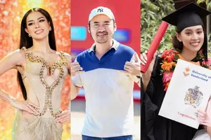 Miss Grand International gây tranh cãi khi công bố Á hậu 5, Hoa hậu Tiểu Vy chính thức tốt nghiệp Đại học