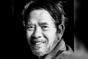 Nhạc sỹ Nguyễn Vĩnh Tiến và văn nghệ sĩ tiễn biệt nhà văn Lê Lựu về 'Thời xa vắng'