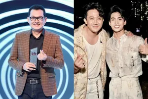 NSƯT Hữu Châu lên tiếng về ngày giỗ Thanh Nga, Trấn Thành nói về tin đồn mâu thuẫn với MONO