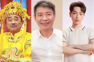 NSƯT Quốc Khánh vẫn tham gia Táo quân 2023, Hoạ sĩ Việt Nam và Thái Lan cùng tổ chức triển lãm