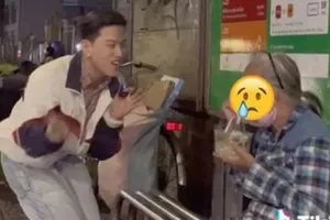 Sở Thông tin - Truyền thông TP.HCM đã gặp chủ tài khoản Nờ Ô Nô 