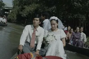 "Tro tàn rực rỡ" của đạo diễn Bùi Thạc Chuyên giành chiến thắng tại Liên hoan phim quốc tế 3 Châu lục