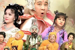 Xem-nghe cuối tuần: Đoàn cải lương tuồng cổ Bạch Long diễn 'Hầu nhi cứu chủ', Đời nghệ sĩ danh ca Sơn Tuyền