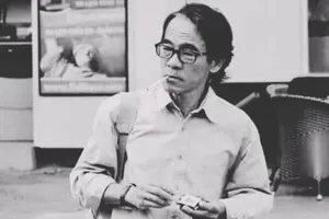 Đạo diễn 'Có lẽ nào ta yêu nhau' Tống Thành Vinh đột ngột qua đời