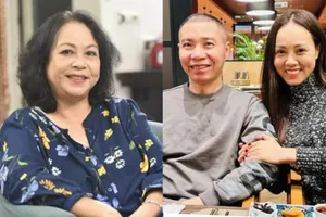 NSƯT Thanh Quý rút khỏi top 5 VTV Awards 2022, NSND Công Lý sang Nhật Bản điều trị bệnh lần hai