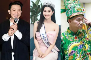 "Nhà bà Nữ" của Trấn Thành thu về hơn 23 tỷ ngày đầu; Ứng xử của Xuân Bắc khi khán giả chê Táo quân 2023...