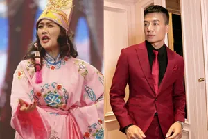 Nghệ sĩ Vân Dung chia sẻ về chặng đường 20 năm với Táo quân, "Nhà bà Nữ" bị quay lén phát tán trên TikTok