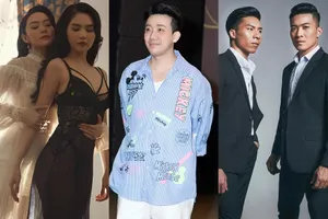 'Chị chị em em 2' tranh giải tại Liên hoan phim châu Á Osaka 2023; 'Nhà bà Nữ' bị chê chửi thề nhiều Trấn Thành nói gì?