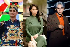 NSƯT Xuân Bắc xuất hiện sau ồn ào; "Tình địch" của Song Luân trong 'Nhà bà Nữ'