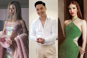 MV mới của TLinh gây tranh cãi về hình ảnh gợi cảm; Mạnh Trường đã quá tuổi để vào vai soái ca trong Đừng nói khi yêu?