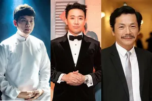 Phim Nhà bà Nữ của Trấn Thành "đánh xứ người"; NSƯT Kim Tiểu Long trở lại với âm nhạc 