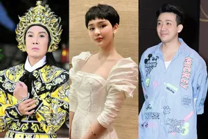 'Nhà bà Nữ' của Trấn Thành bị 'truất' ngôi vương phòng vé; Sức khoẻ của NSƯT Vũ Linh đã tạm ổn