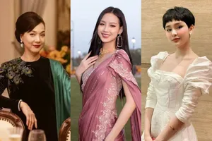 Trở lại với âm nhạc Hiền Hồ bị chê; NSND Lê Khanh tiết lộ lần thử vai kỳ lạ 