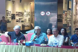 Thảm sát Mỹ Lai: Thảm hoạ kinh khủng nhất trong cuộc đời cựu binh Mỹ