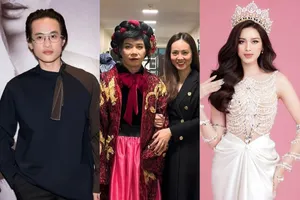 Fan Hà Anh Tuấn ủng hộ 'Như chưa hề có cuộc chia ly'; "Lật mặt 6" của Lý Hải tung trailer