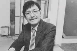 Nghệ sĩ cải lương Tiến Dũng qua đời ở tuổi 65