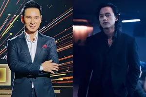 Lý Hải phục dựng làng chiếu Định Yên; Mai Tài Phến vào vai Võ Tòng gây tranh cãi