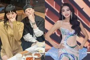 Hiền Hồ, Trịnh Thăng Bình xin lỗi sau khi bị huỷ show; Thảo Nhi Lê lên tiếng khi mất suất thi Miss Universe