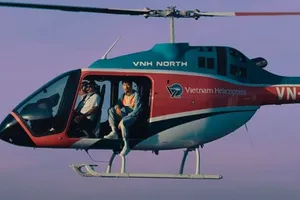 Đen Vâu khóa MV, chia buồn cùng gia đình nạn nhân sau vụ rơi trực thăng Bell 505