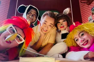 Nhóm Líu Lo của NSƯT Thành Lộc sẽ trở lại?; NSƯT Trịnh Kim Chi thêm vai trò mới