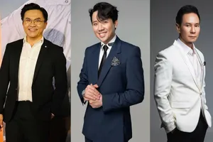 Thay Trấn Thành trong 'Siêu tài năng nhí', Đại Nghĩa nói gì?; Lật mặt 6 phá kỷ lục của Trấn Thành