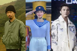 Thùy Tiên tự hào khi được đến với Trường Sa; Sơn Tùng M-TP trở lại