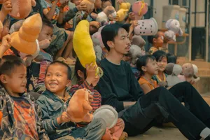 Đen Vâu được trao giải Mai vàng 'Nghệ sĩ vì cộng đồng' năm 2023