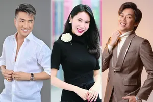 Thủy Tiên lên tiếng việc đếm '6 tờ 500.000 đồng thành 5 triệu'; Đàm Vĩnh Hưng xuất viện