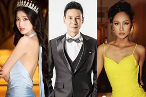 'Lật mặt 6' của Lý Hải sắp bị lật đổ?; Á hậu Phương Nhi đại diện Việt Nam thi Hoa hậu Quốc tế 2023