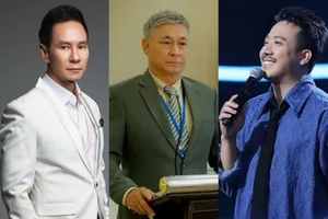 Lật mặt 6 của Lý Hải bị vượt mặt; Diện mạo mới của Trấn Thành sau loạt ồn ào